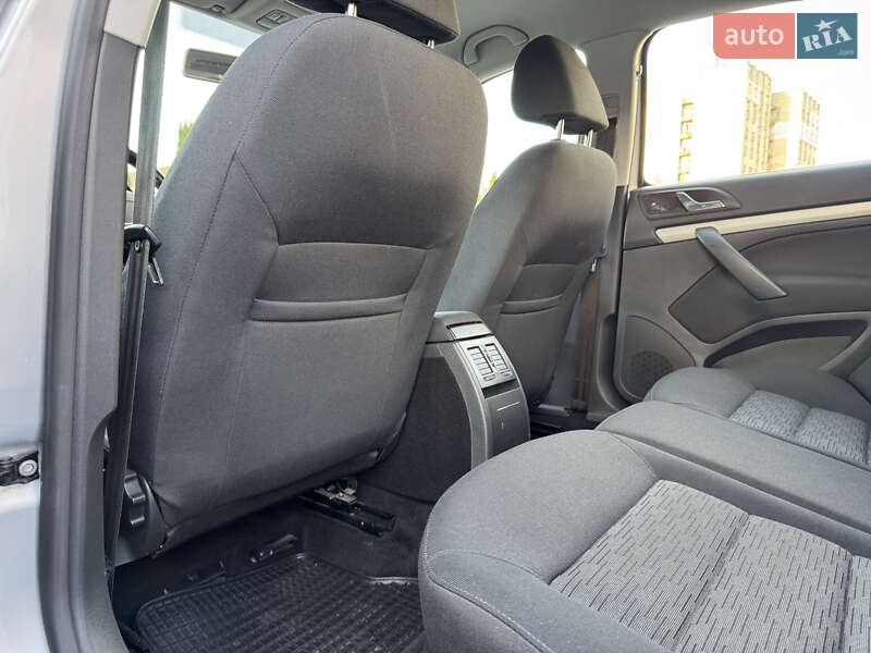 Ліфтбек Skoda Octavia 2013 в Вінниці