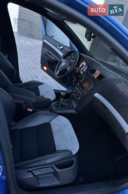 Лифтбек Skoda Octavia 2008 в 