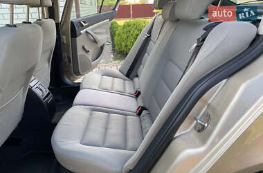 Ліфтбек Skoda Octavia 2004 в 