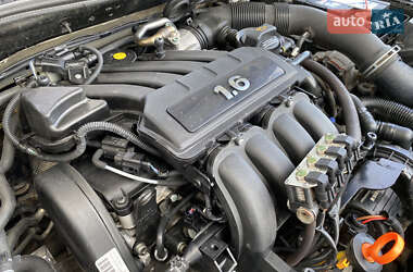 Ліфтбек Skoda Octavia 2004 в 