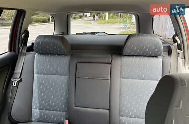 Универсал Skoda Octavia 2001 в 