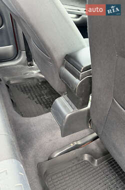 Универсал Skoda Octavia 2001 в 