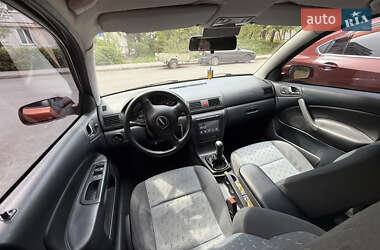 Универсал Skoda Octavia 2001 в 