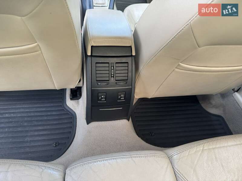 Лифтбек Skoda Octavia 2007 в Ровно