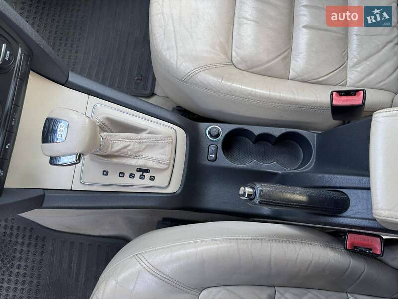 Лифтбек Skoda Octavia 2007 в Ровно