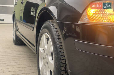 Універсал Skoda Octavia 2005 в 