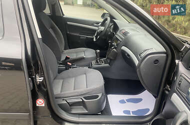 Універсал Skoda Octavia 2005 в 