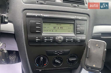 Універсал Skoda Octavia 2005 в 