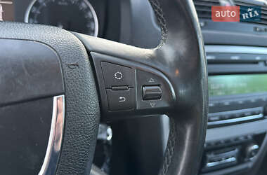 Ліфтбек Skoda Octavia 2009 в 