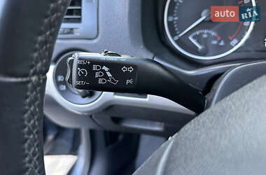 Ліфтбек Skoda Octavia 2009 в 
