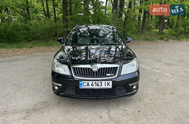 Универсал Skoda Octavia 2013 в Умани