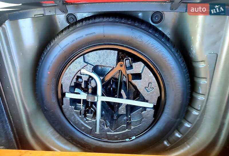 Лифтбек Skoda Octavia 2019 в Гадяче фото 7 Лифтбек Skoda Octavia 2019 в Гадяче