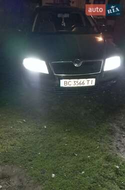 Універсал Skoda Octavia 2006 в 