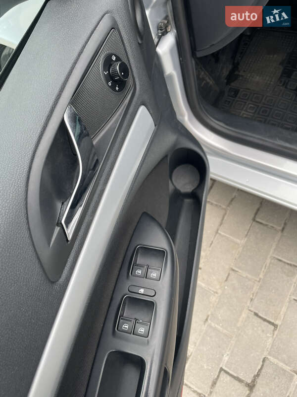 Универсал Skoda Octavia 2011 в Львове