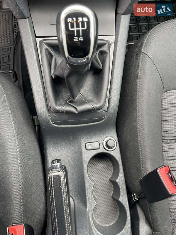 Универсал Skoda Octavia 2011 в Львове