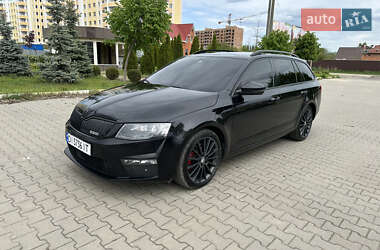Универсал Skoda Octavia 2016 в Киеве