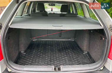 Универсал Skoda Octavia 2006 в 