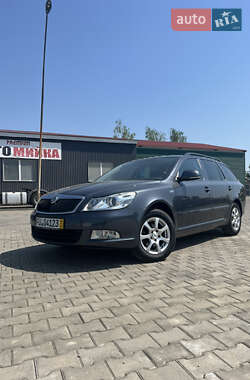 Універсал Skoda Octavia 2012 в Хусті