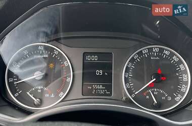 Лифтбек Skoda Octavia 2010 в 