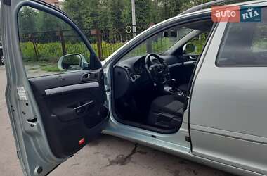 Универсал Skoda Octavia 2009 в 