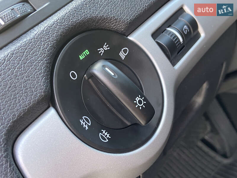 Универсал Skoda Octavia 2012 в Житомире