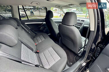 Універсал Skoda Octavia 2010 в 