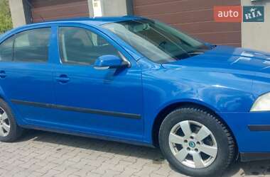 Ліфтбек Skoda Octavia 2008 в Хмельницькому