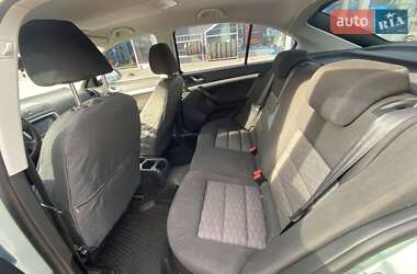 Лифтбек Skoda Octavia 2011 в 