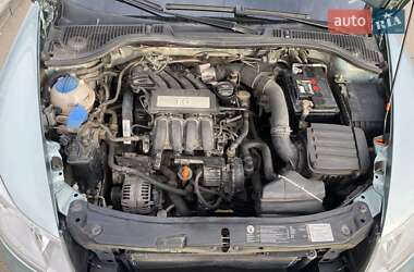 Лифтбек Skoda Octavia 2011 в 