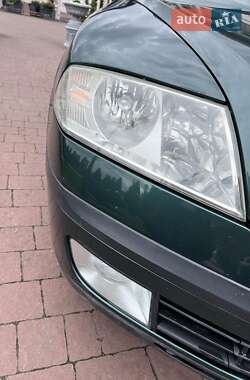 Універсал Skoda Octavia 2007 в 