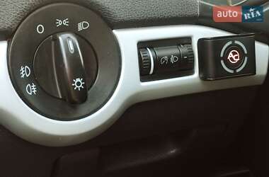 Ліфтбек Skoda Octavia 2007 в 