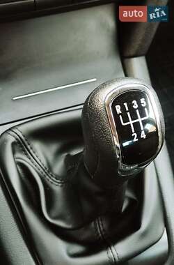 Ліфтбек Skoda Octavia 2007 в 