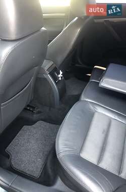 Універсал Skoda Octavia 2007 в 