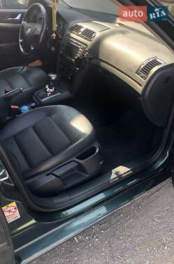 Універсал Skoda Octavia 2007 в 