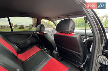 Ліфтбек Skoda Octavia 2008 в 