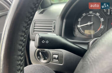 Ліфтбек Skoda Octavia 2008 в 