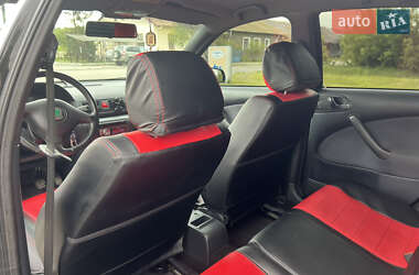 Ліфтбек Skoda Octavia 2008 в 