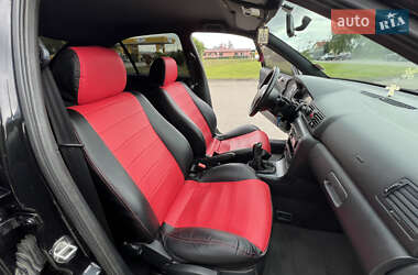 Ліфтбек Skoda Octavia 2008 в 