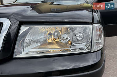 Ліфтбек Skoda Octavia 2008 в 