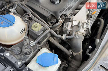 Ліфтбек Skoda Octavia 2008 в 