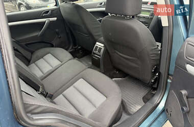Універсал Skoda Octavia 2006 в 