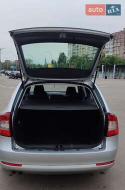 Универсал Skoda Octavia 2009 в 