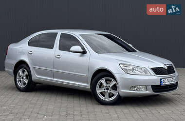 Лифтбек Skoda Octavia 2011 в Сарнах