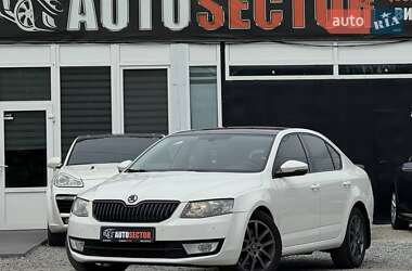 Лифтбек Skoda Octavia 2013 в Харькове
