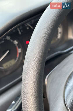 Лифтбек Skoda Octavia 2007 в 