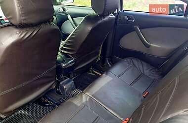 Ліфтбек Skoda Octavia 2004 в 