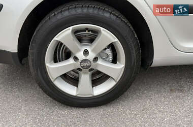 Ліфтбек Skoda Octavia 2006 в 