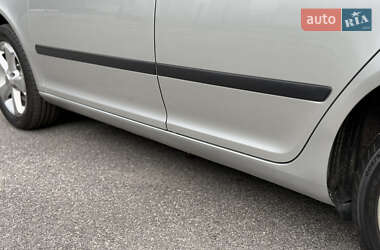 Ліфтбек Skoda Octavia 2006 в 