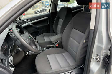 Ліфтбек Skoda Octavia 2006 в 