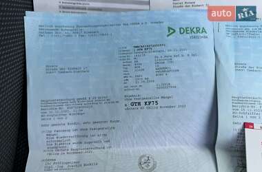 Ліфтбек Skoda Octavia 2006 в 